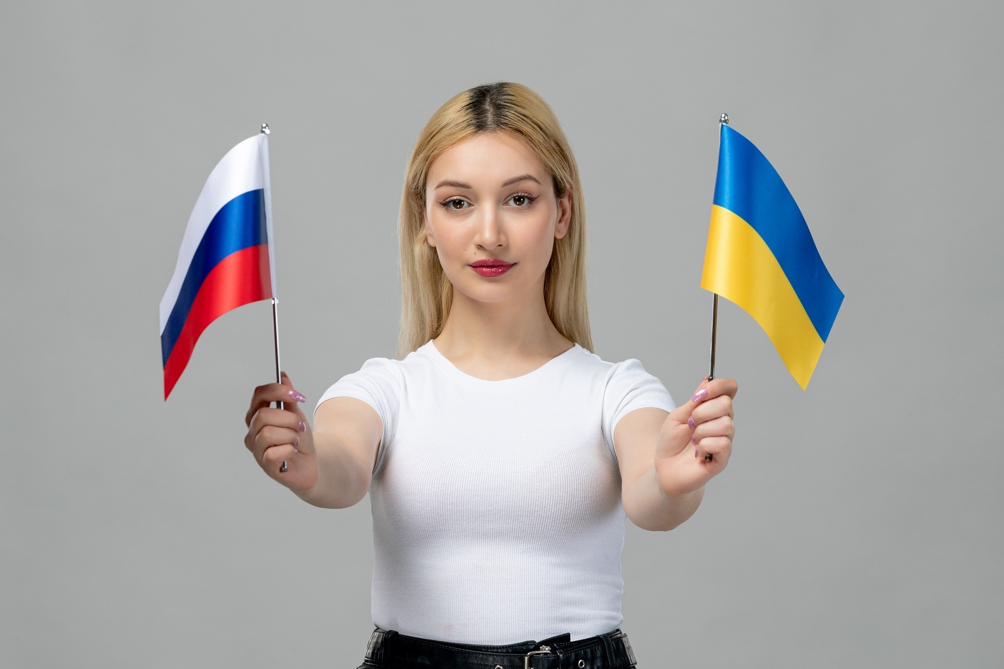 Украина подпишет мирное соглашение. Но есть нюансы