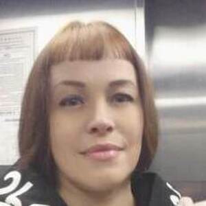 Шевцова Ирина Сергеевна