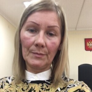 Бубнова Светлана Борисовна