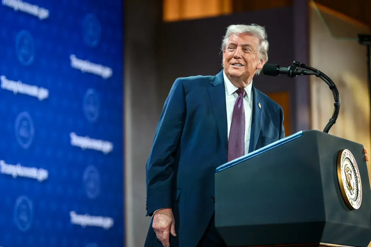 "Путин сдержал слово": Трамп опроверг обвинения Зеленского о нарушении энергетического перемирия