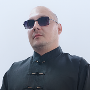 Юдаев Владимир Вячеславович