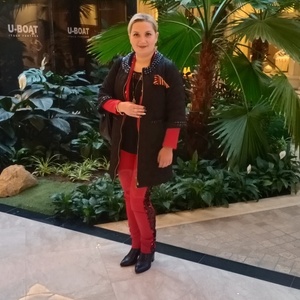 Ямолдина Екатерина Владимировна