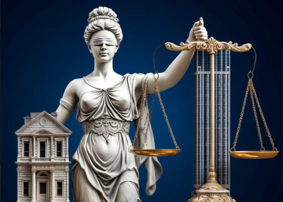 Снести или помиловать? Как Томские Палаты Великого Комбинатора Остались Неуязвимы