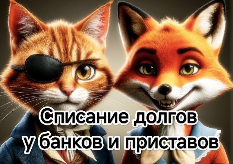 Центробанк предупредил о мошенниках-«раздолжнителях»: как законно списать долги