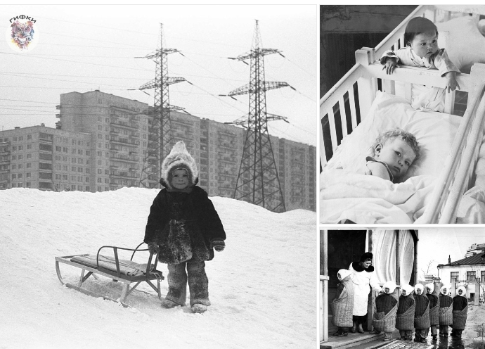 В 1949 году в СССР существовала практика, которая сегодня может показаться необычной, но тогда считалась передовой и эффективной.