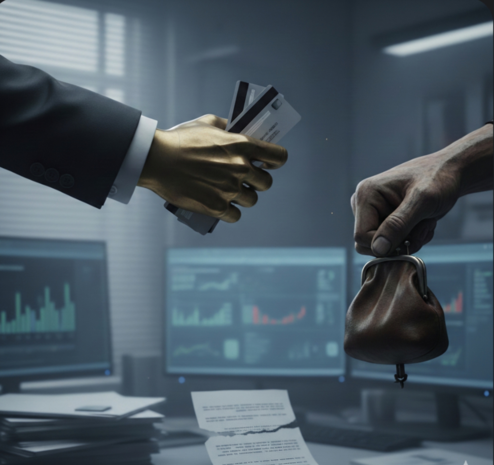 Выписка по счету не является достоверным доказательством предоставления кредита