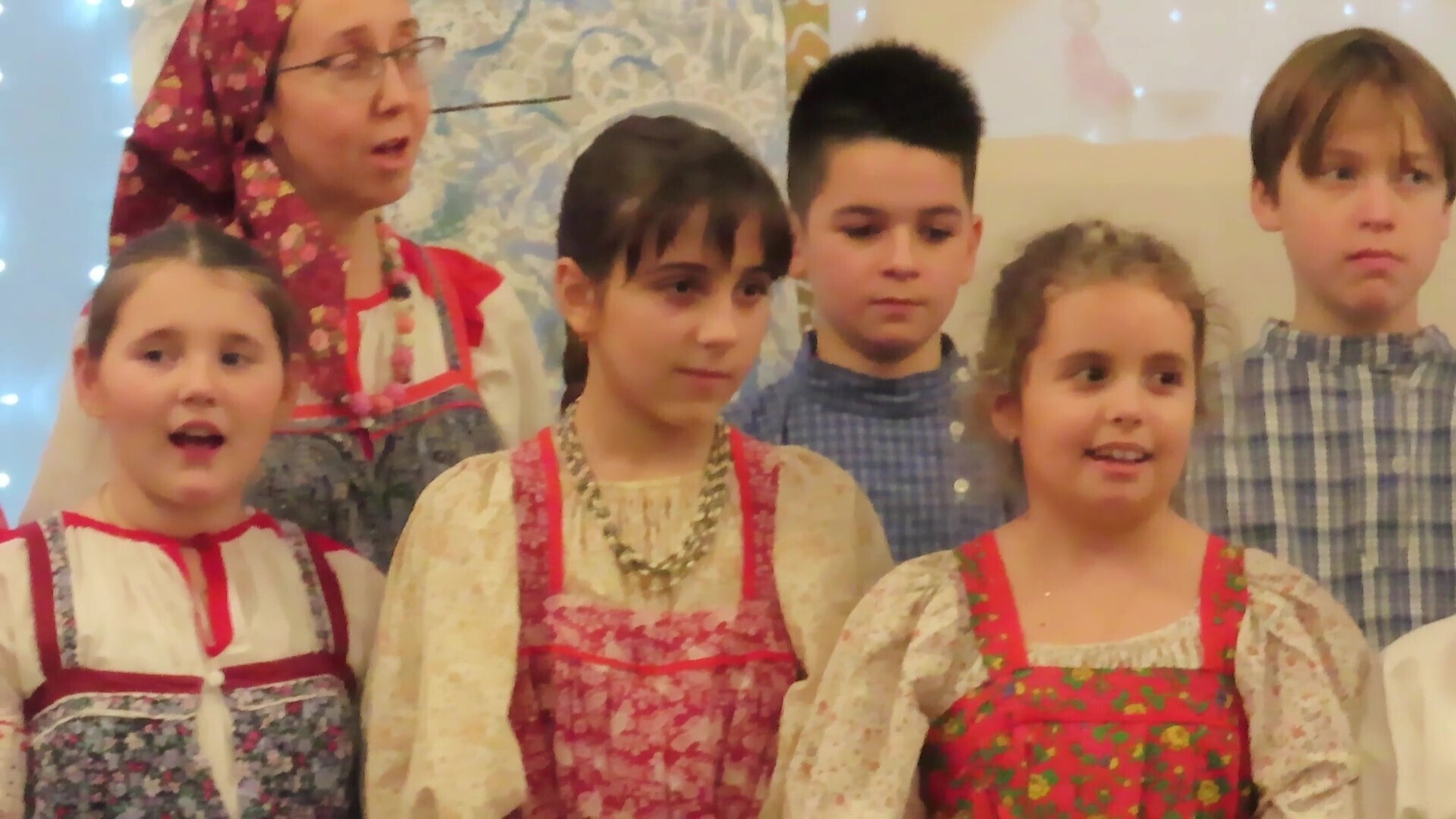 О Пигмалионе замолвите слово / Взгляд из Межстоличья.