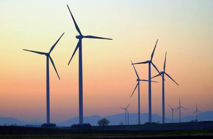 Китай выражает «серьезную озабоченность» в связи с расследованием ЕС по поводу субсидирования ветроэнергетики