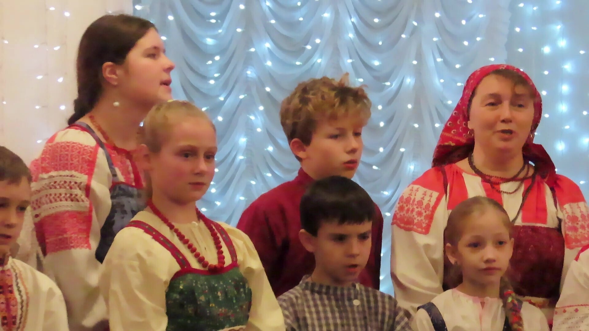 О Пигмалионе замолвите слово / Взгляд из Межстоличья.