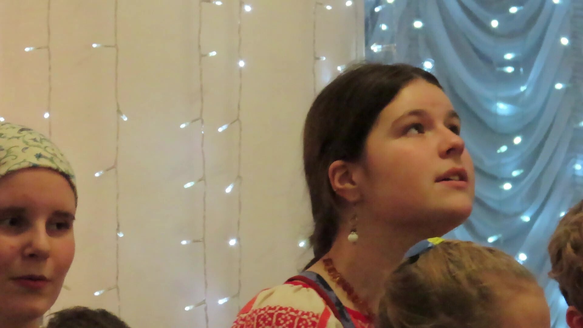 О Пигмалионе замолвите слово / Взгляд из Межстоличья.