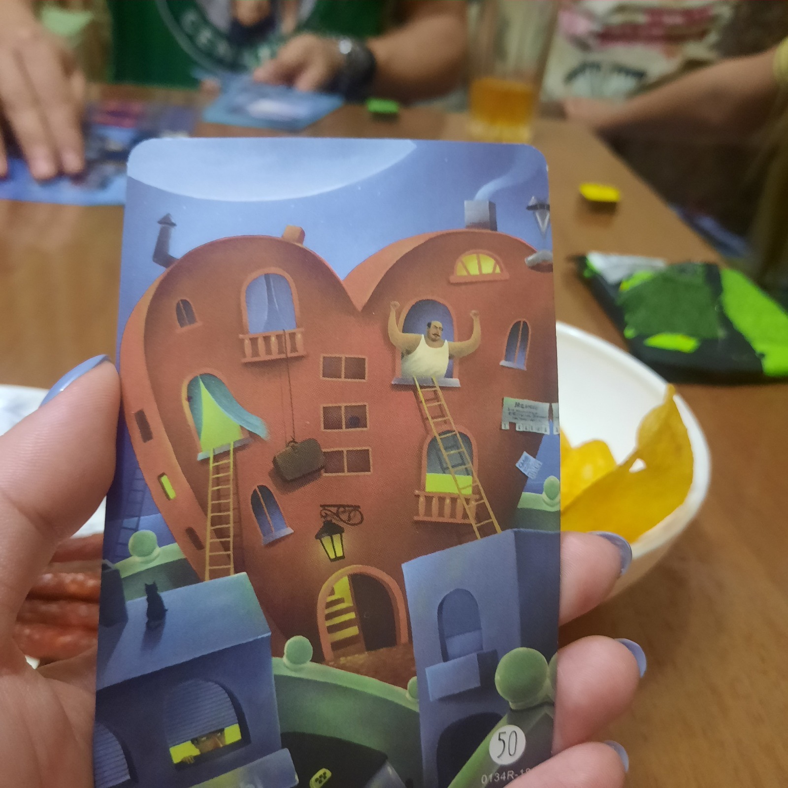 Не слушала музыку около 10 лет. А потом все изменилось. Немного про современных исполнителях.