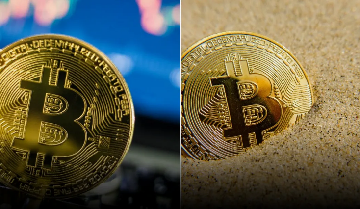 Биткоин упал ниже 70 000 долларов на фоне «кризиса доверия» на рынке.