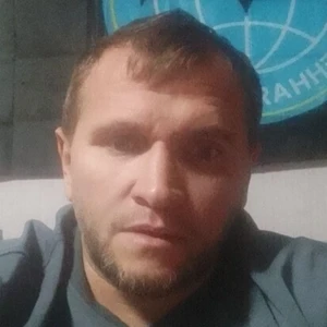 Степаненко Денис Михайлович