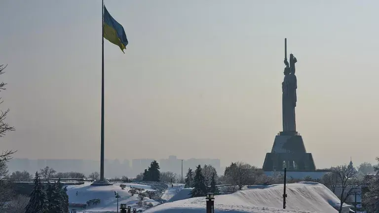 Запад выражает обеспокоенность в связи с потенциальной возможностью государственного переворота в Киеве.