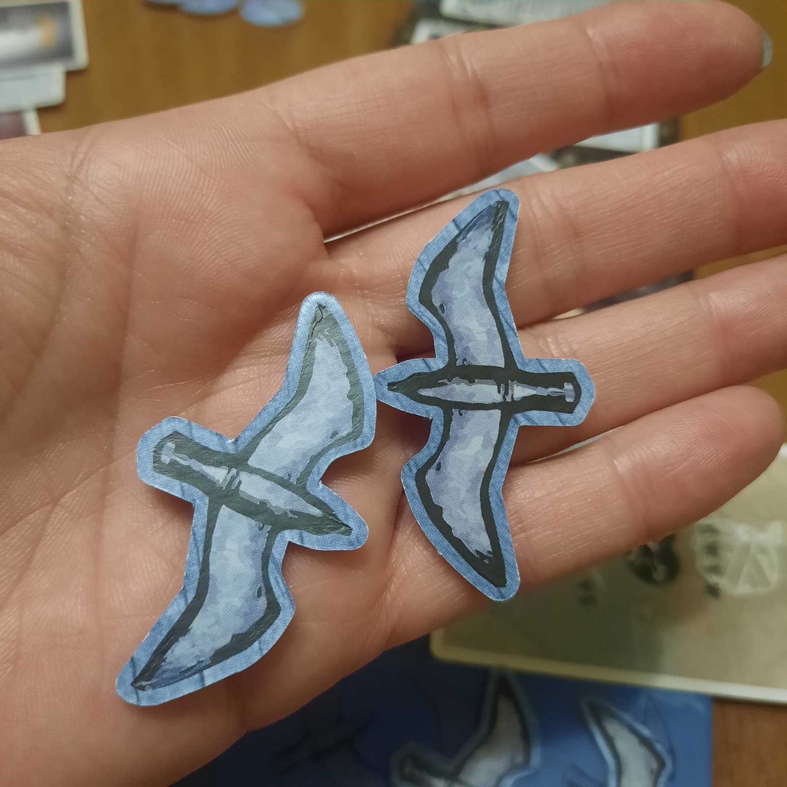 Не слушала музыку около 10 лет. А потом все изменилось. Немного про современных исполнителях.