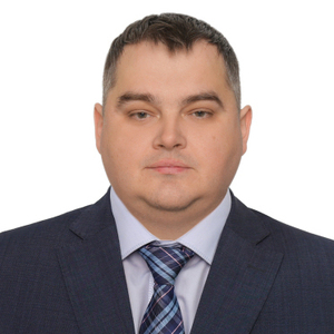 Шеремета Дмитрий Станиславович