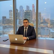 Юрист Грачёв Георгий Владимирович, г. Краснодар