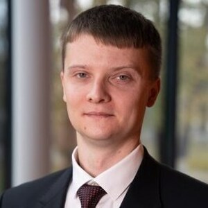 Торгаев Сергей Валерьевич