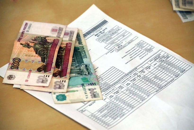 Платите меньше за коммуналку! Есть шанс вернуть деньги за холод и грязный подъезд.