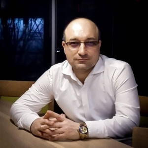 Гаджиев Радик Севзиханович