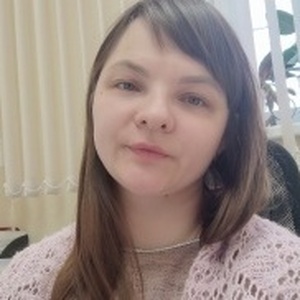 Ковалева Екатерина Сергеевна