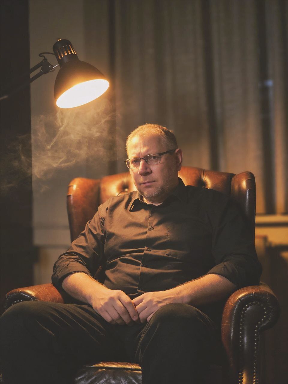 Если не получать письма