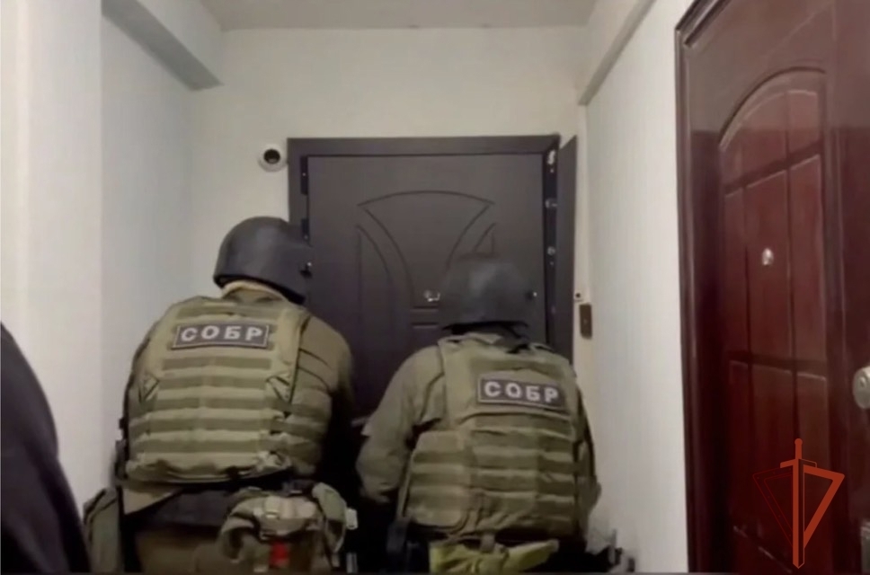 В Новосибирске при содействии СОБР Росгвардии перед судом предстанут подозреваемые в серии краж и мошенничества В Новосибирске при содействии СОБР Росгвардии перед судом предстанут подозреваемые в серии краж и мошенничества