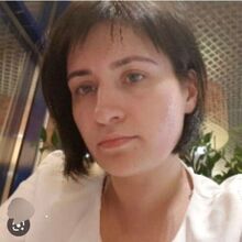 Юрист Калюжная Екатерина Викторовна, г. Москва