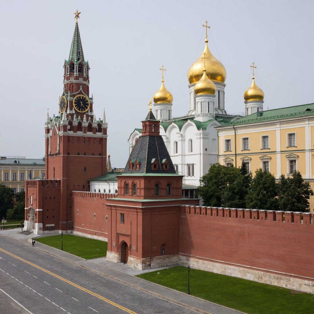 Представители Украины приедут в Москву на переговоры. Но это не точно