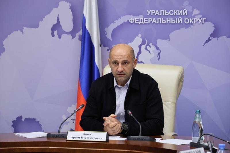 Ветераны СВО заменят чиновников в Свердловской области! 😎 Жога назвал их идеальными!