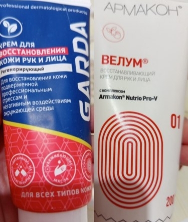 Как я ухаживаю за кожей рук в 45+ и борюсь с заусенцами и сухостью рук