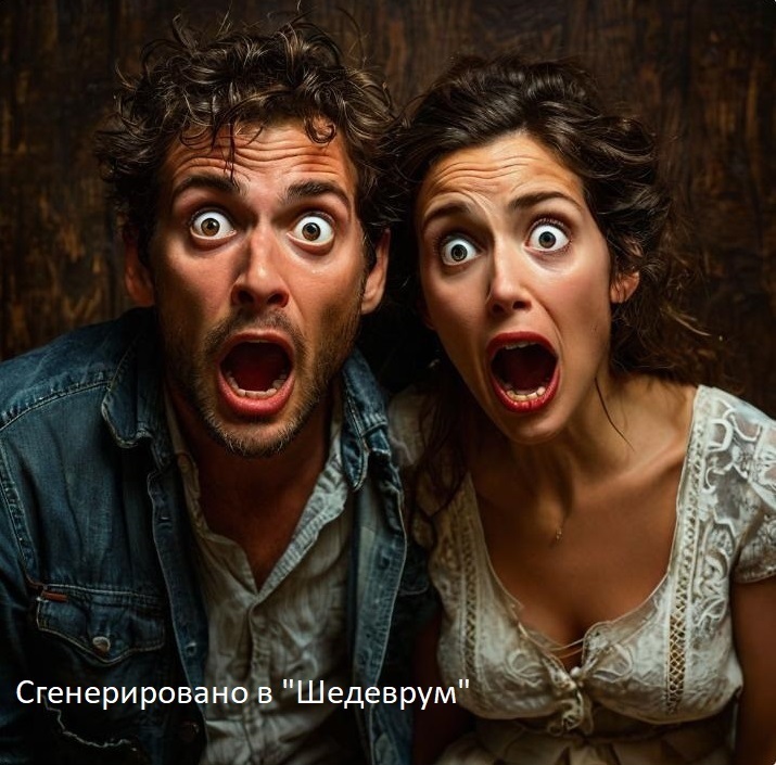 Человечество тупеет, и это научный факт
