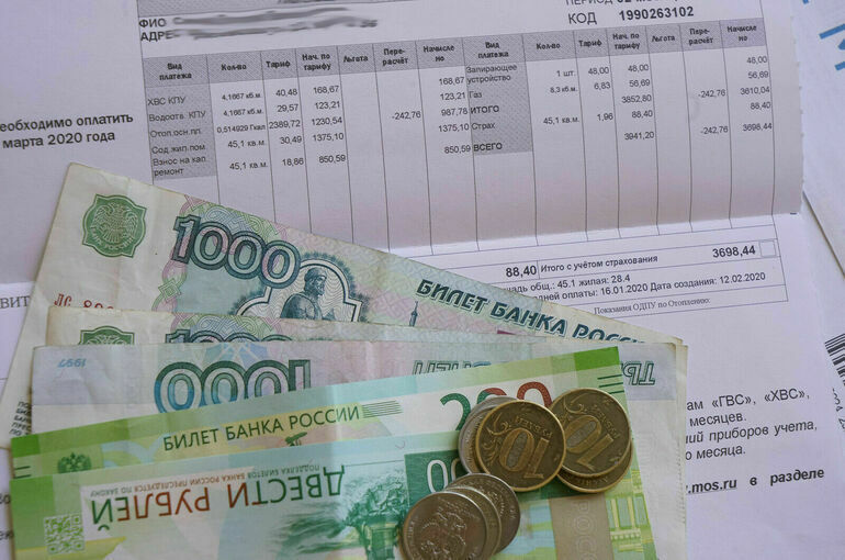 БЕЗЗАКОНИЕ ЖКХ: Отказали в выплатах из-за чужой прописки! ⚖️