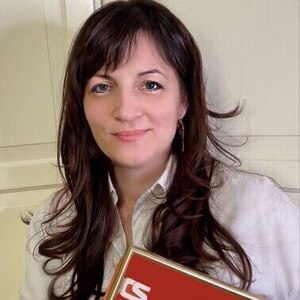 Баясева Эльмира Камильевна