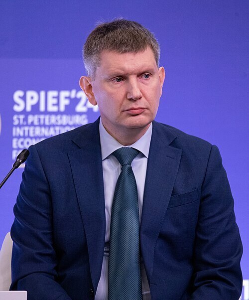 «Чудо на дрожжах»: Решетников рассказал Путину про 10% роста, импортный шабаш и «опору на себя»