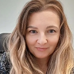 Милешина Ирина Владимировна