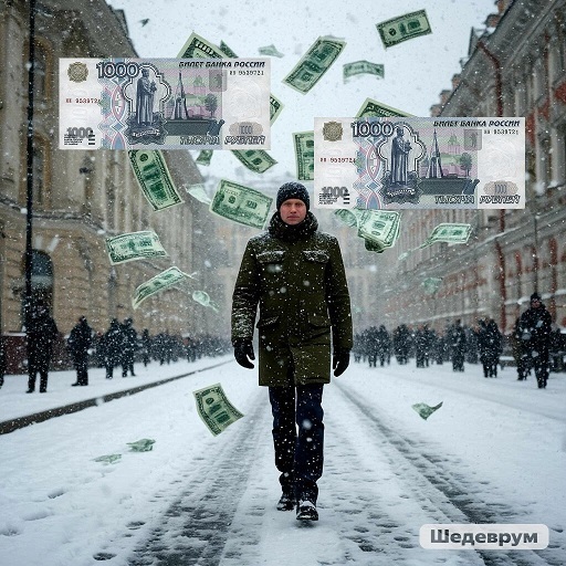 🔥🔥🔥Набиуллина заявила, что погода влияет на инфляцию? Ой, я смеюсь с этой дамы. Ей бы на сцену(забытый жанр фельетона