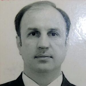 Филюк Владимир Павлович