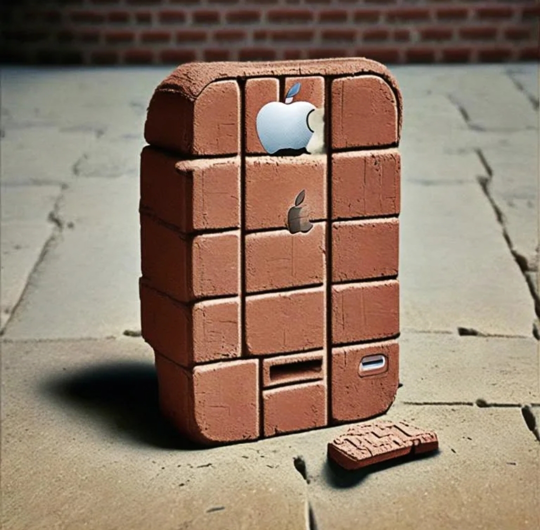 Apple рассчитался с невинными: 40 тысяч россиян потеряли доступ к своим аккаунтам из-за ошибки нейросети
