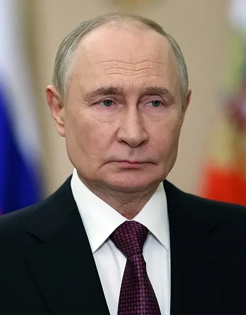 Опрос показал,как россияне относятся к Путину
