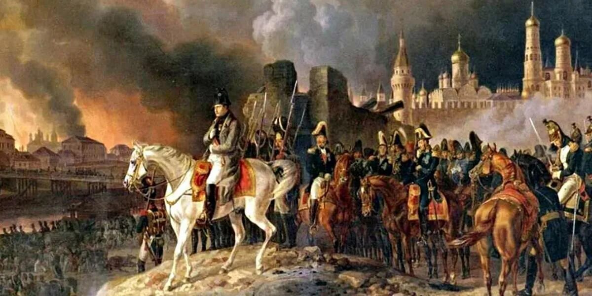 Основатель невидимого фронта: как Барклай-де-Толли создал русскую военную разведку
