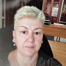 Юрист Козлова Анна Юрьевна, г. Геленджик