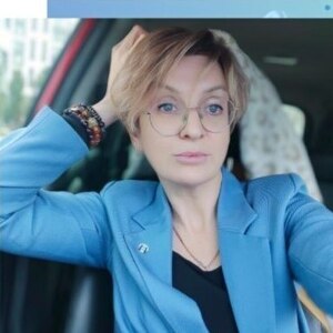 Ананьева Марина Анатольевна