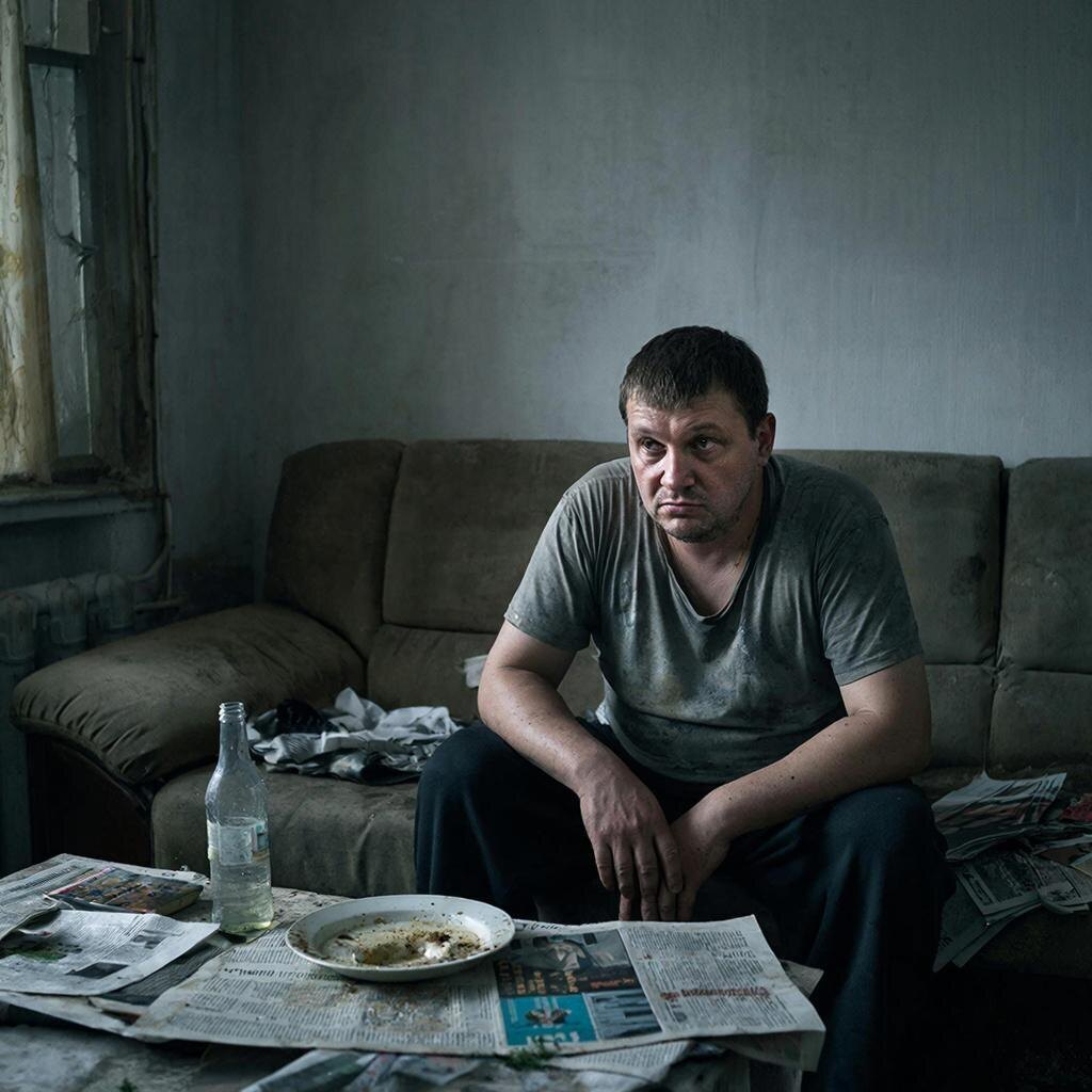 Безработный, лентяй, тунеядец, рантье: юридический анализ социальных ярлыков. Существует ли обязанность трудиться?