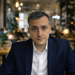 Поповян Кеворк Саркисович