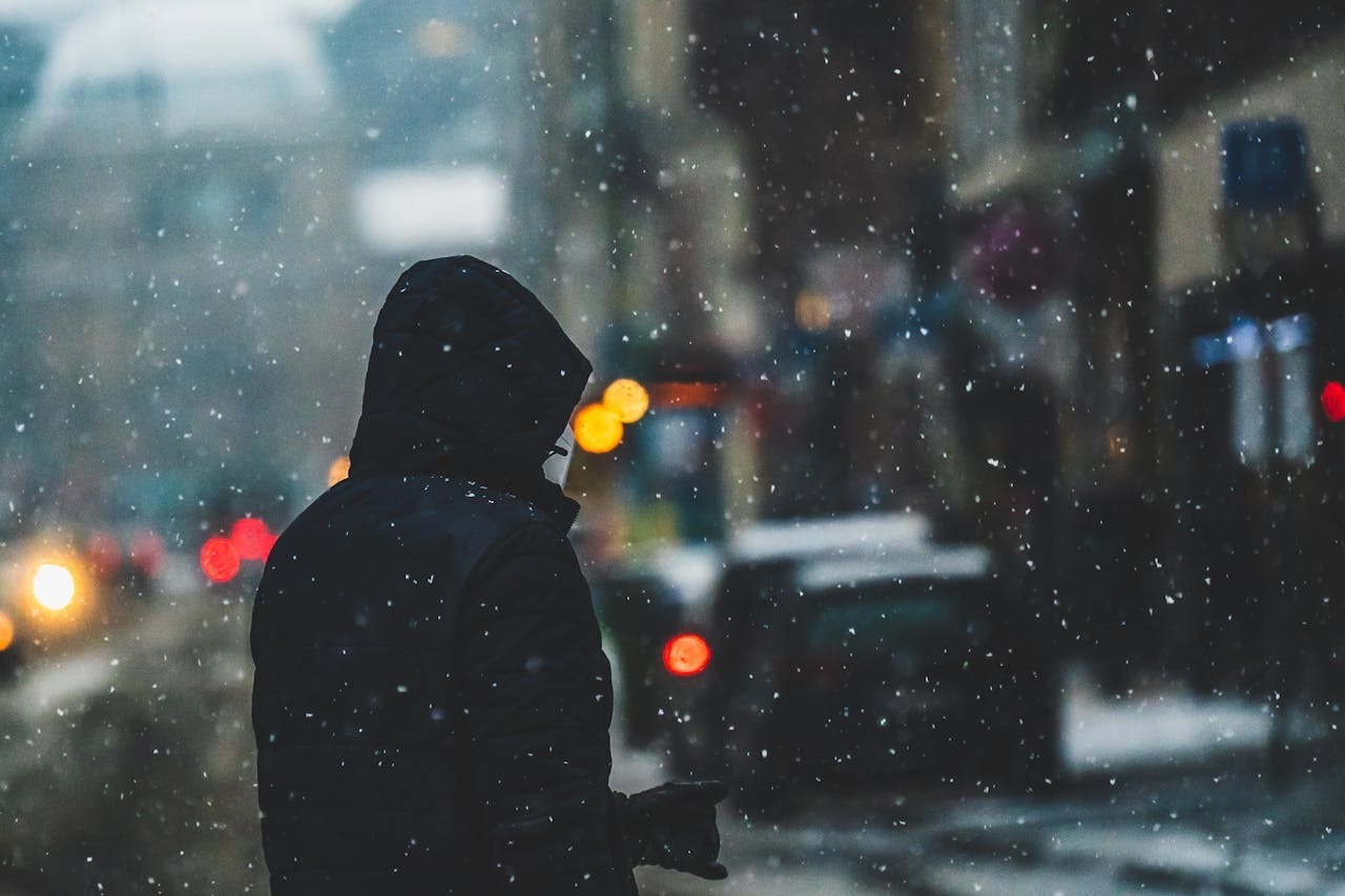Слишком много сразу: как психика ломается не от слабости, а от нагрузки
