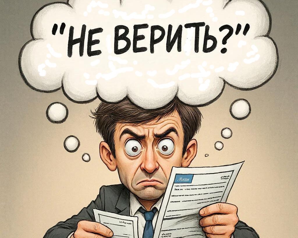 ФАС утверждает: роста тарифов ЖКХ в январе не было. Не верить своим глазам?