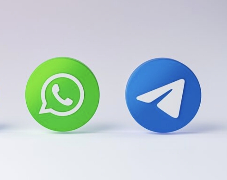 Звонки остаются под запретом: суд поддержал блокировку Telegram и WhatsApp