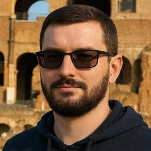 Бураков Алексей Петрович