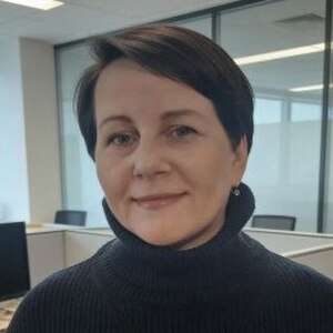 Ткаченко Ольга Владимировна